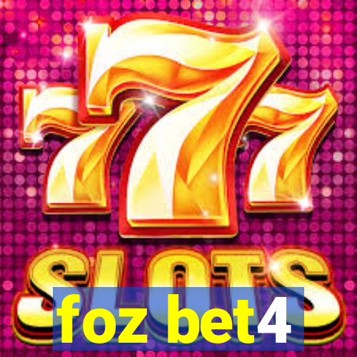 foz bet4